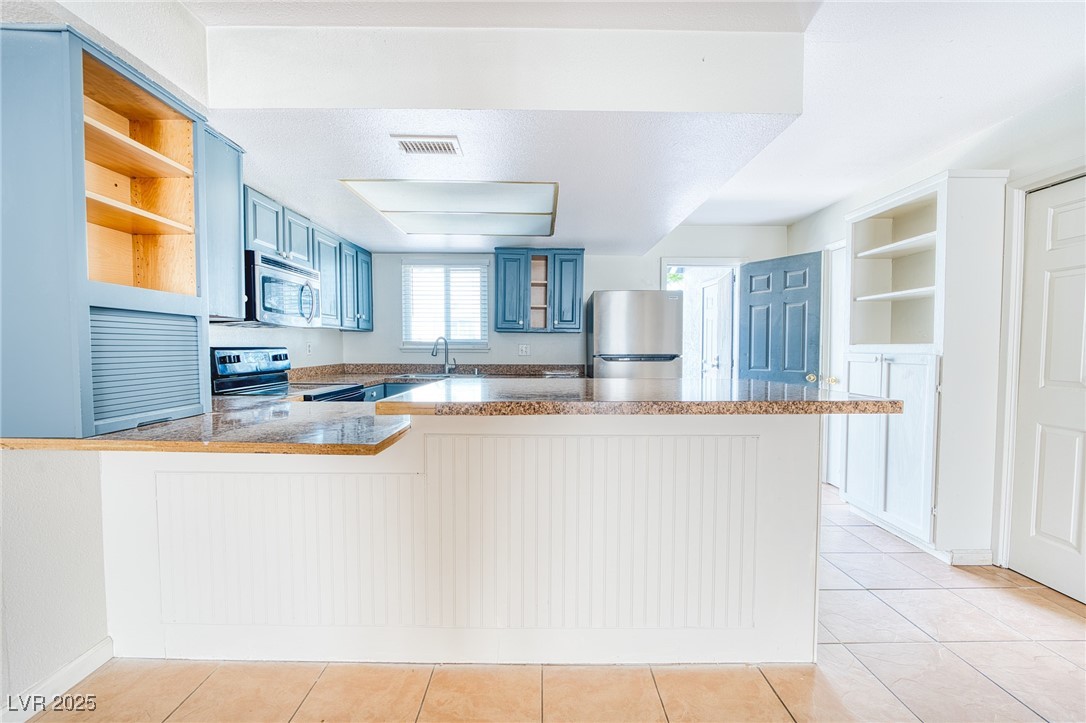 1326 North Jones Boulevard