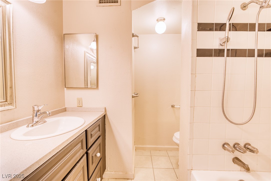 1326 North Jones Boulevard