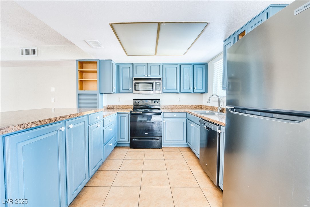 1326 North Jones Boulevard