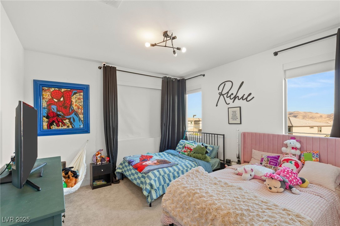 389 Red Feather Peak Court