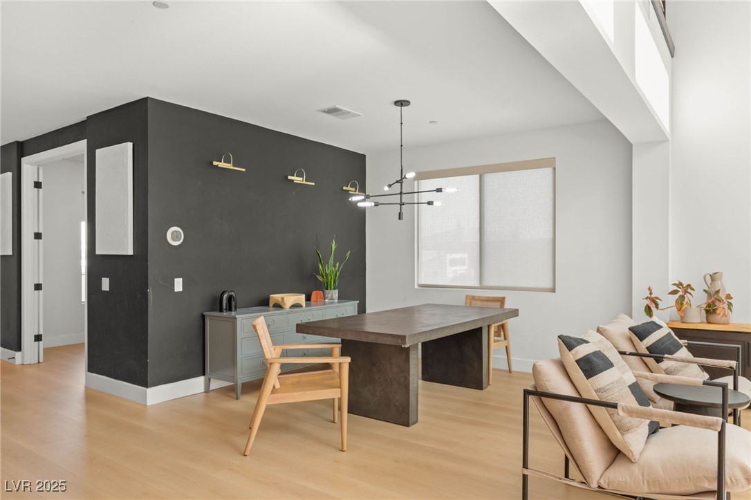 389 Red Feather Peak Court