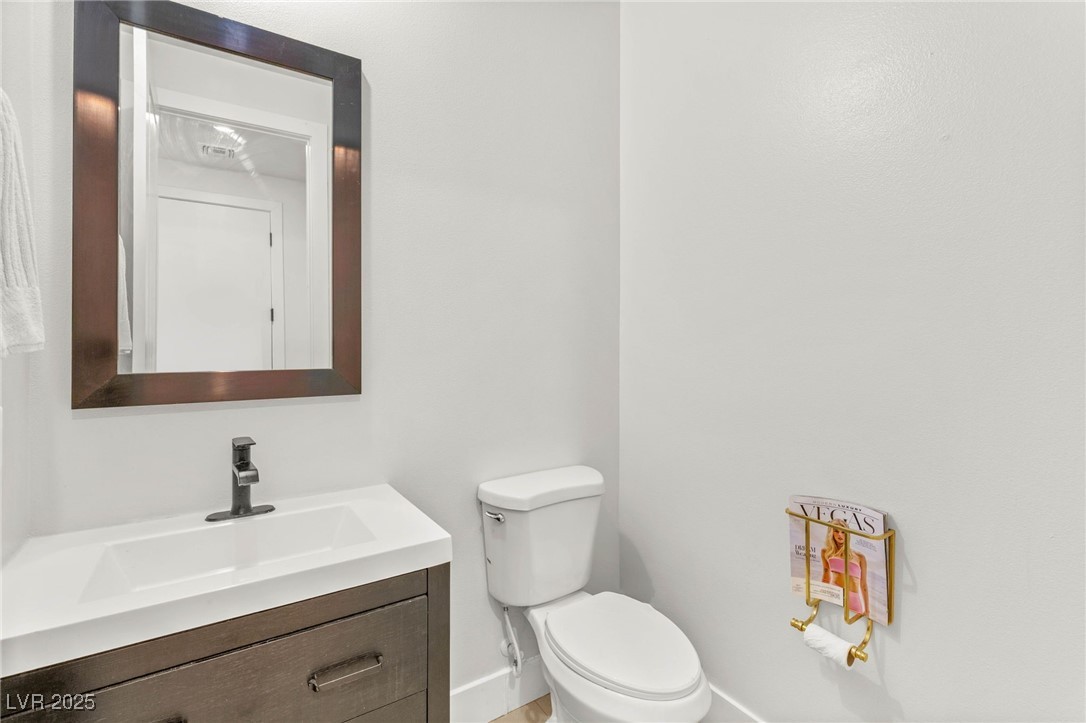 389 Red Feather Peak Court