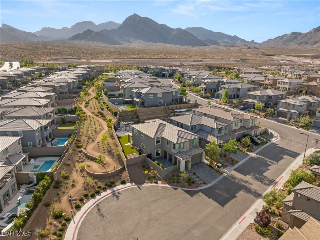 389 Red Feather Peak Court