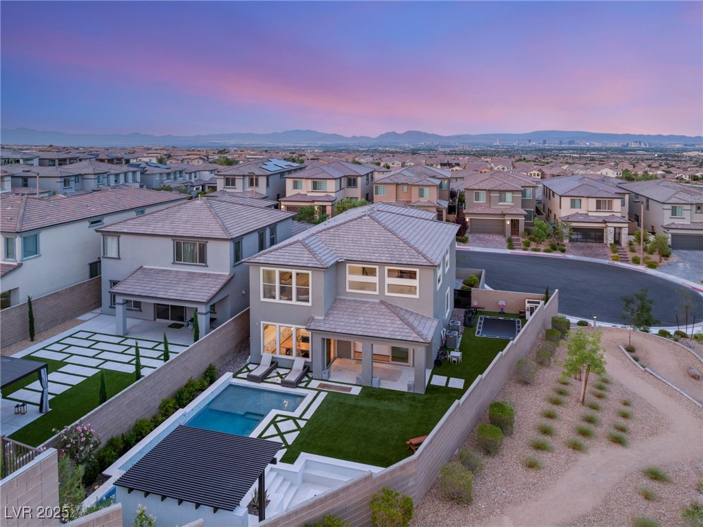 389 Red Feather Peak Court