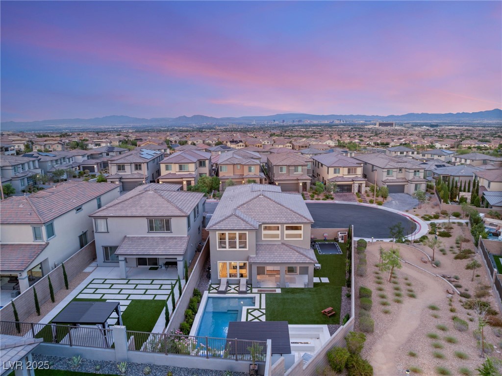 389 Red Feather Peak Court