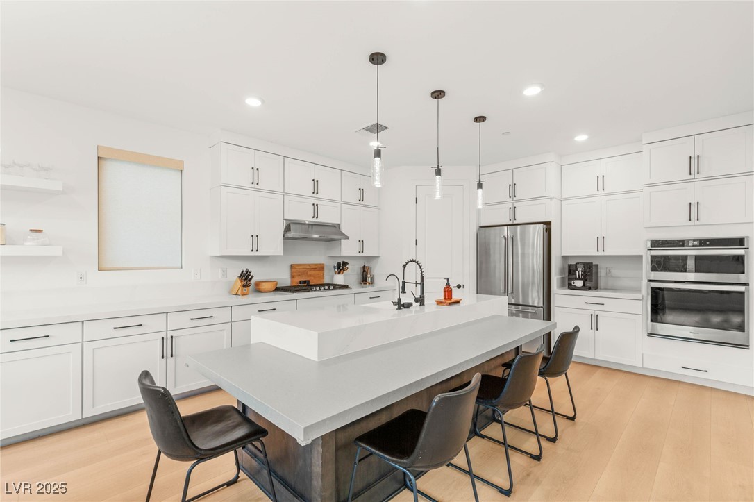 389 Red Feather Peak Court