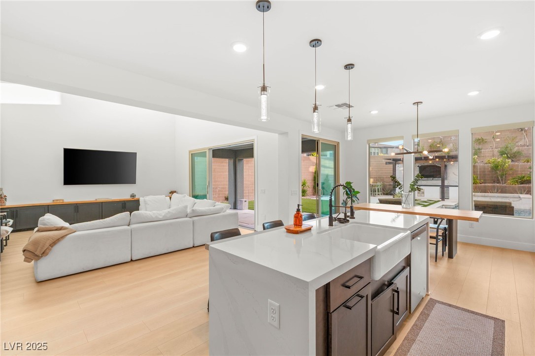 389 Red Feather Peak Court