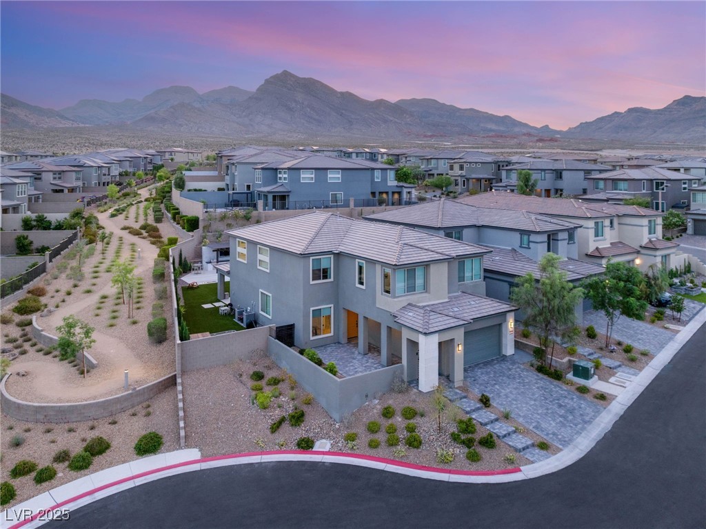 389 Red Feather Peak Court