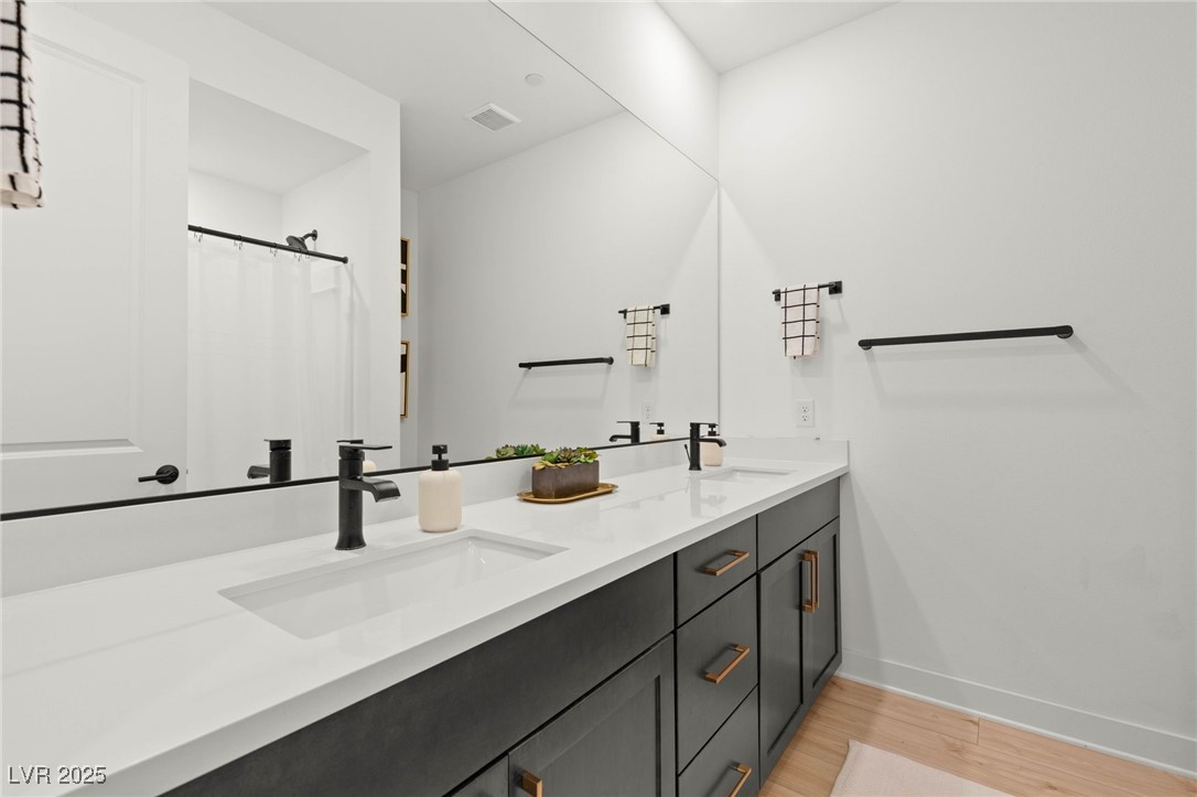 389 Red Feather Peak Court