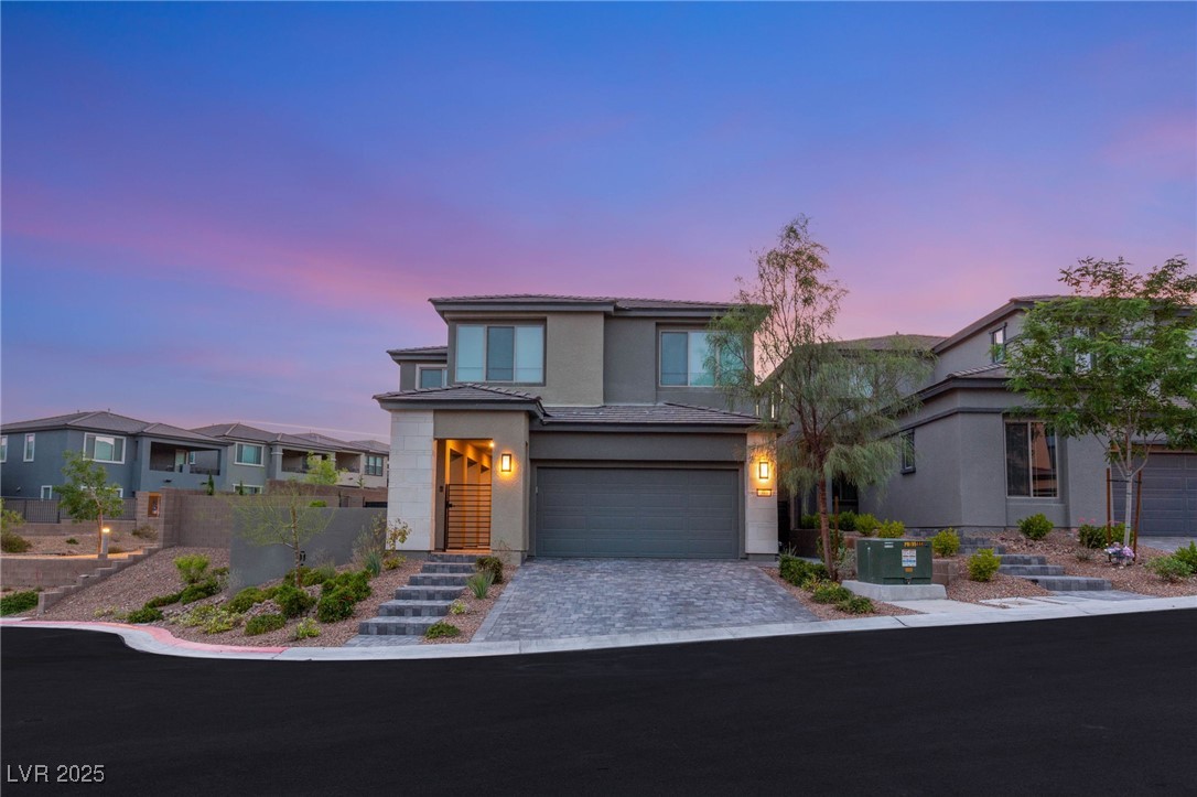 389 Red Feather Peak Court