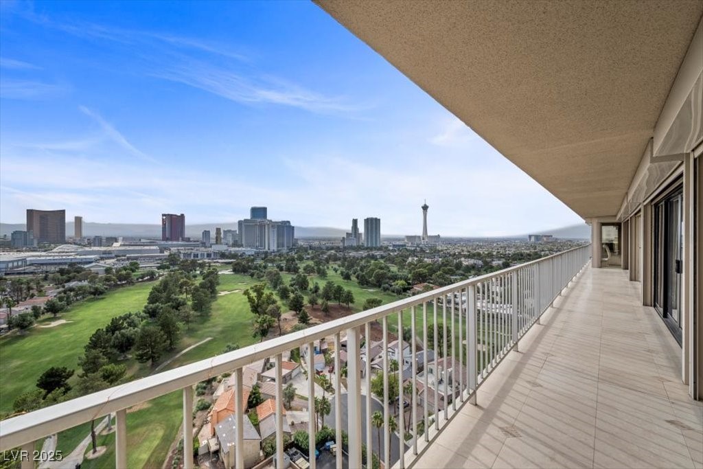 3111 Bel Air Drive 21A & 21C