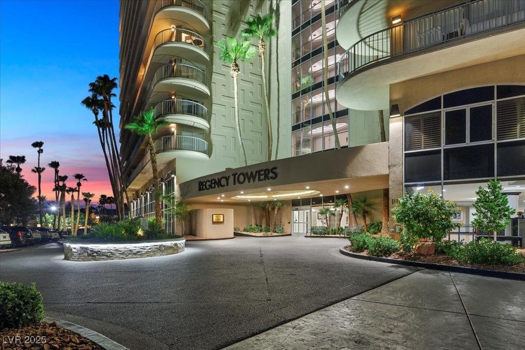 3111 Bel Air Drive 21A & 21C