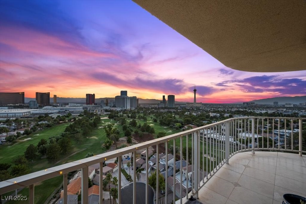 3111 Bel Air Drive 21A & 21C