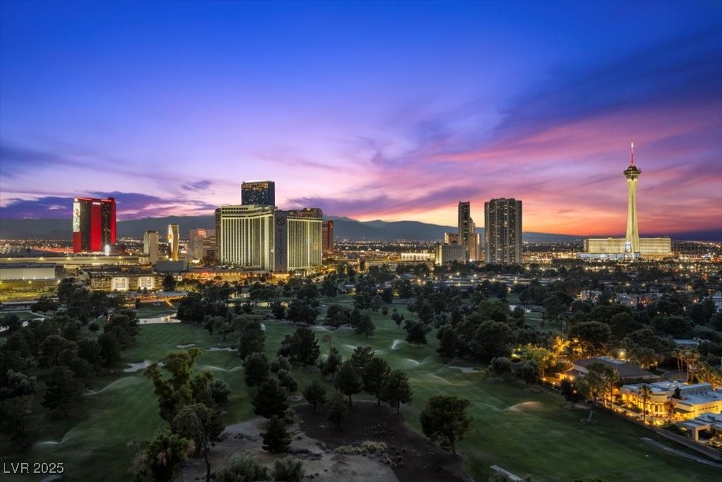 3111 Bel Air Drive 21A & 21C