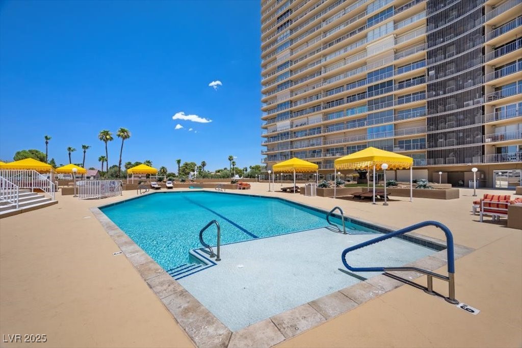 3111 Bel Air Drive 21A & 21C