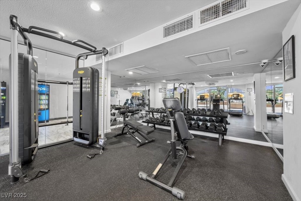 3111 Bel Air Drive 21A & 21C