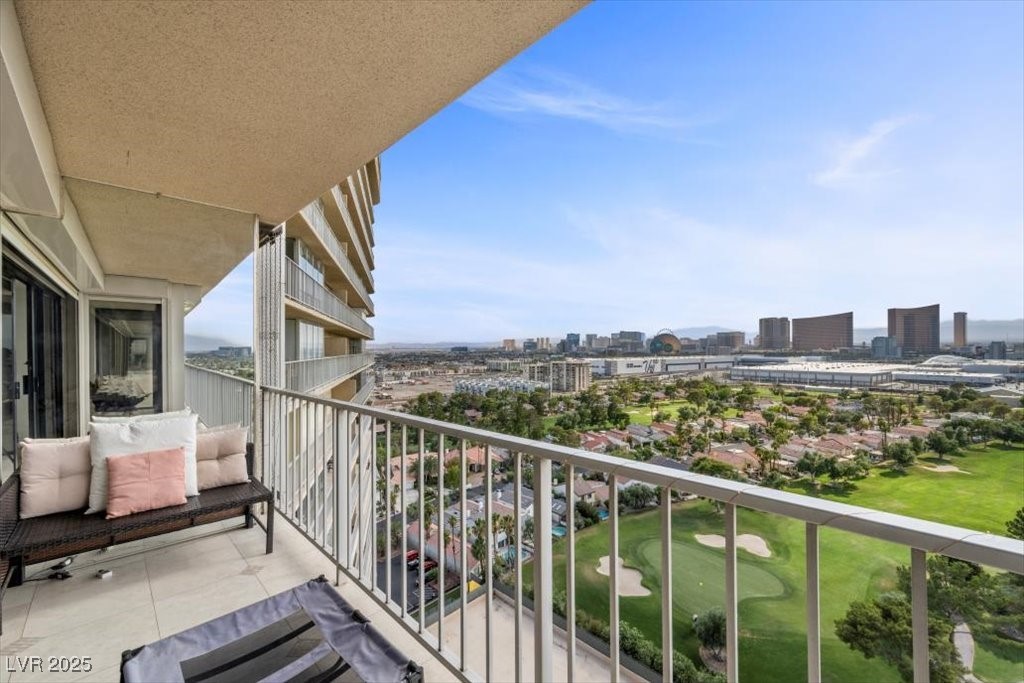 3111 Bel Air Drive 21A & 21C