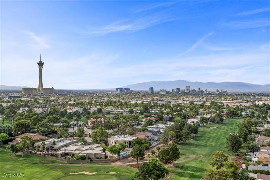 3111 Bel Air Drive 21A & 21C