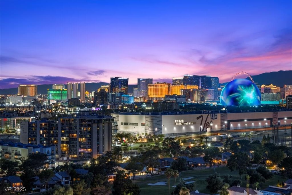 3111 Bel Air Drive 21A & 21C