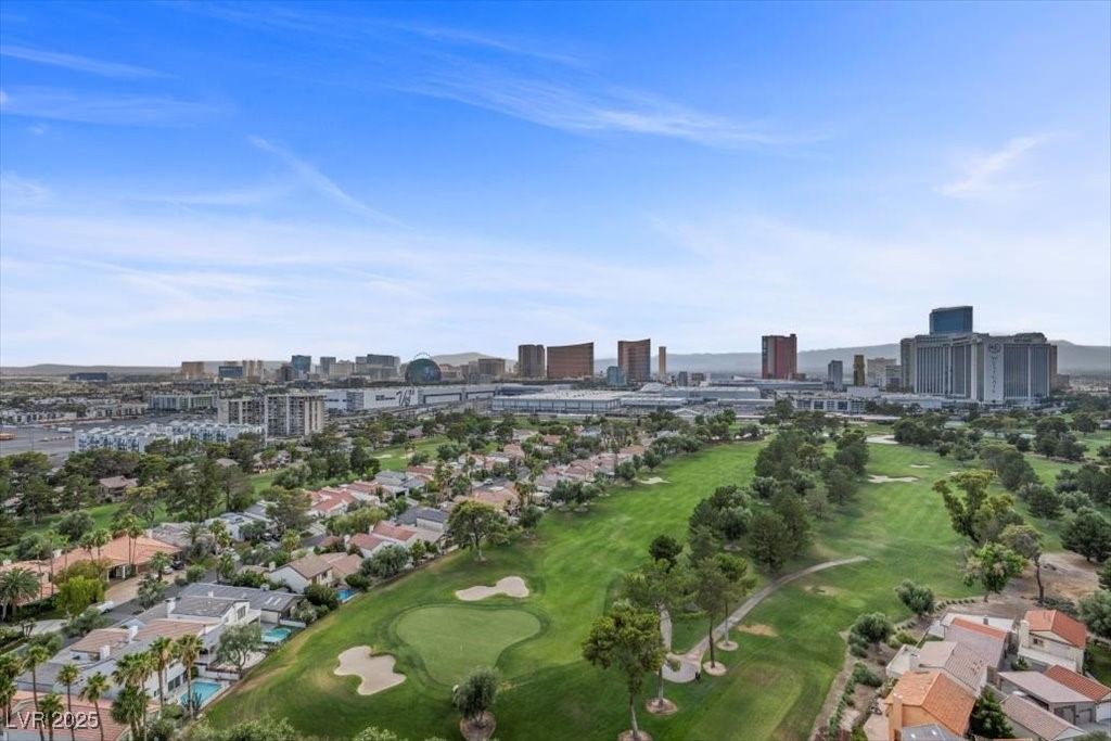 3111 Bel Air Drive 21A & 21C