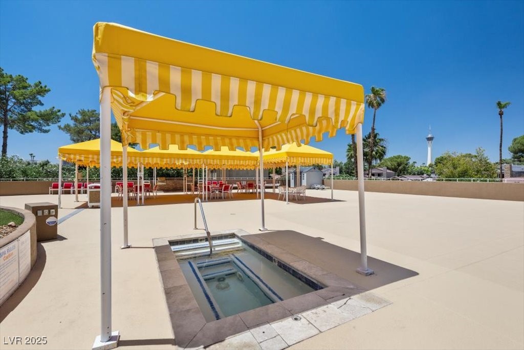 3111 Bel Air Drive 21A & 21C