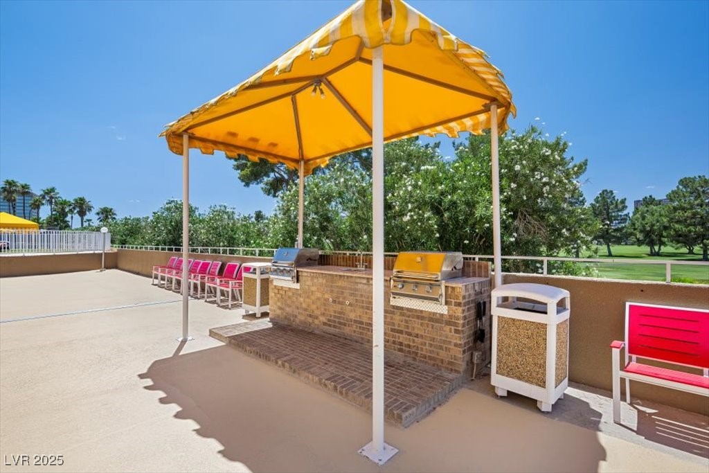 3111 Bel Air Drive 21A & 21C