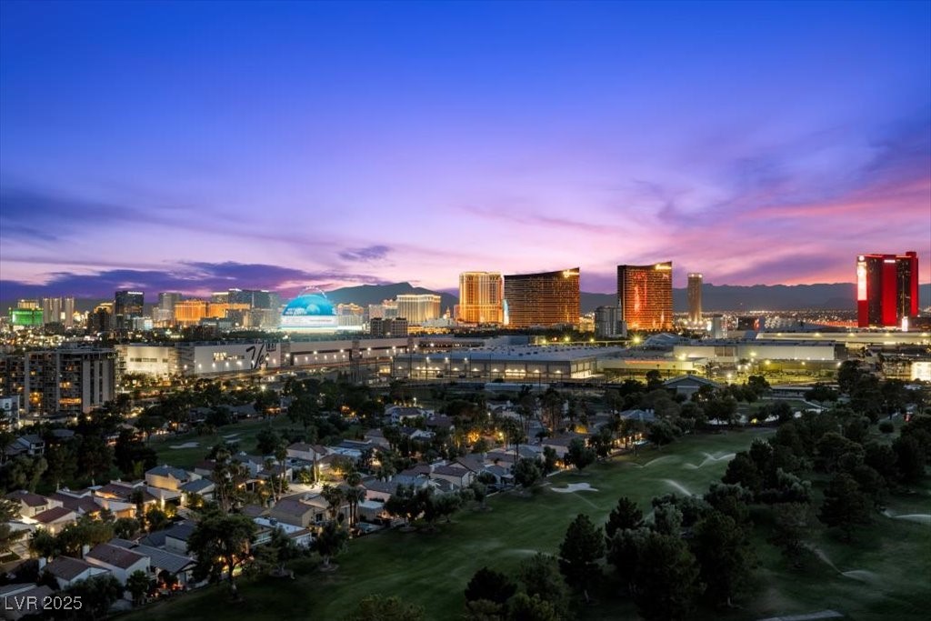 3111 Bel Air Drive 21A & 21C