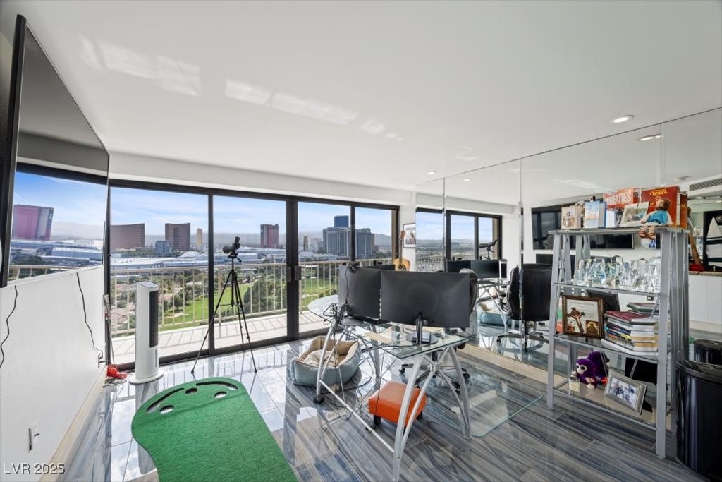 3111 Bel Air Drive 21A & 21C