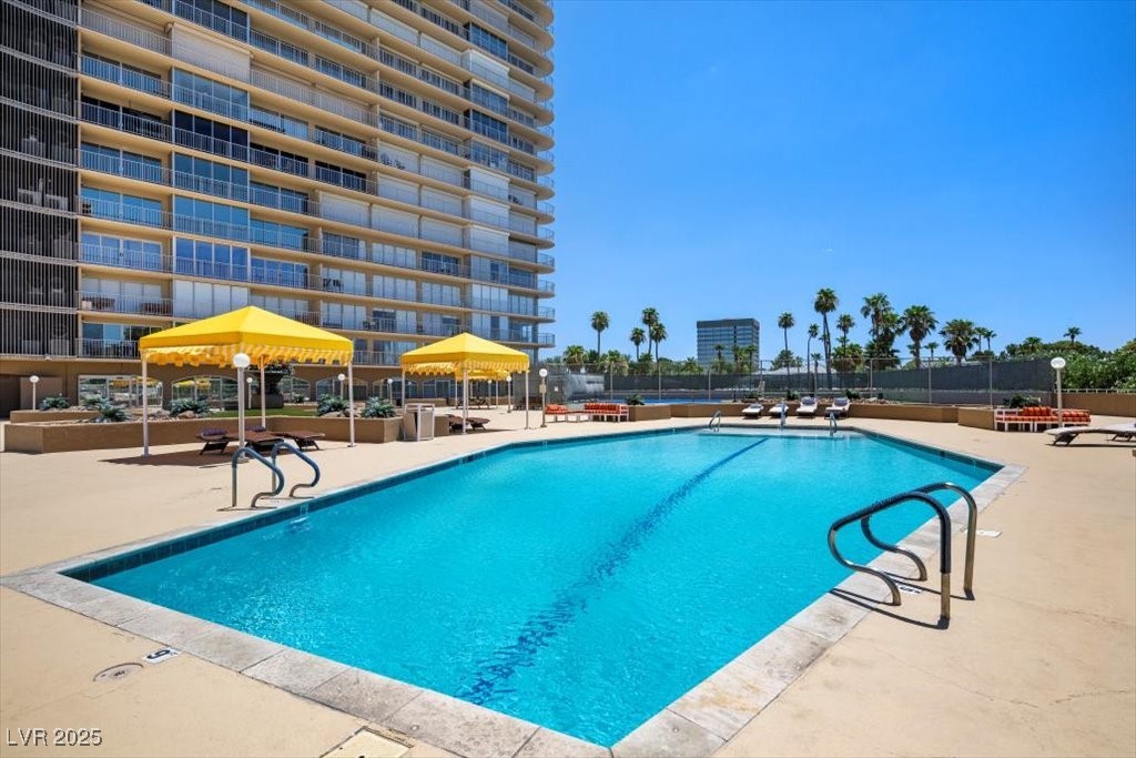 3111 Bel Air Drive 21A & 21C