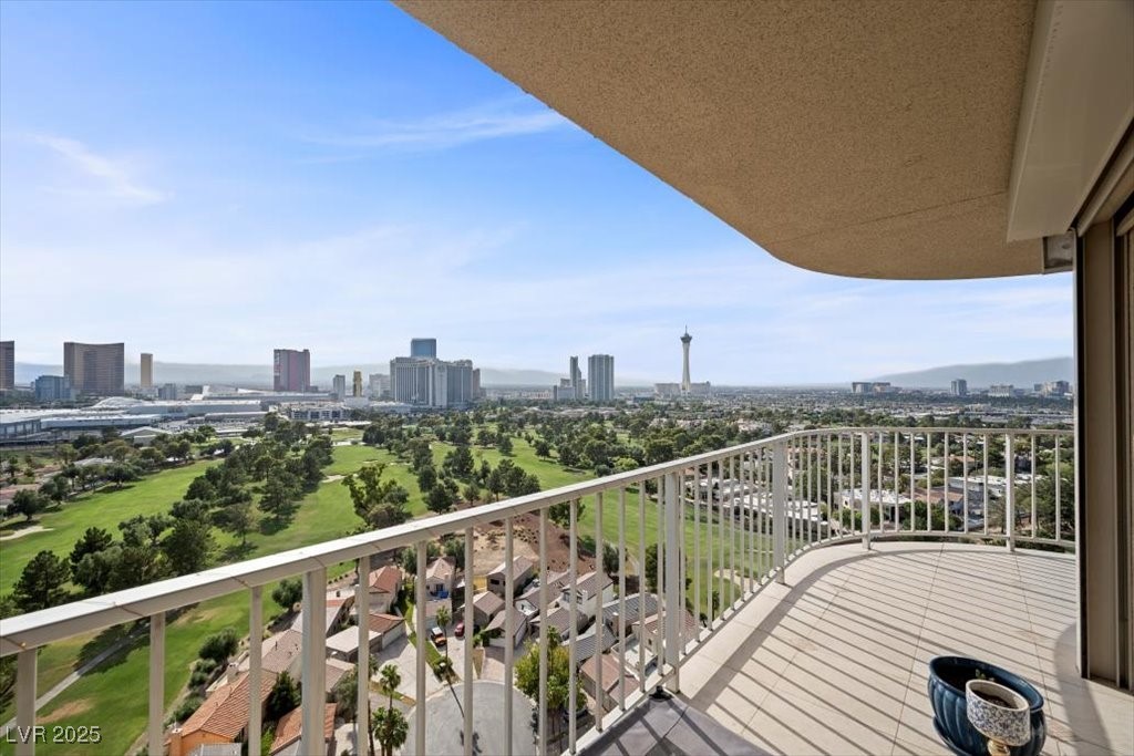 3111 Bel Air Drive 21A & 21C