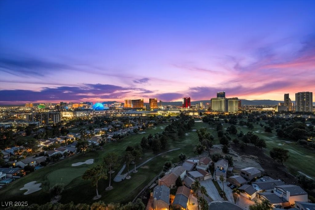 3111 Bel Air Drive 21A & 21C