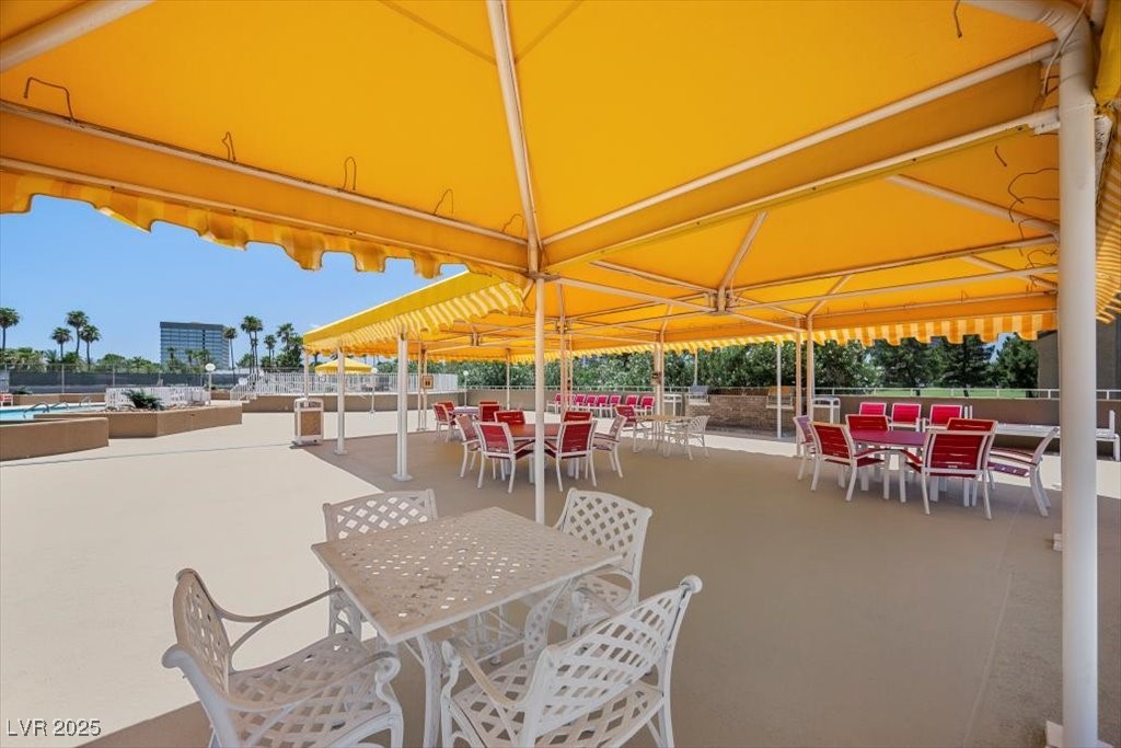 3111 Bel Air Drive 21A & 21C