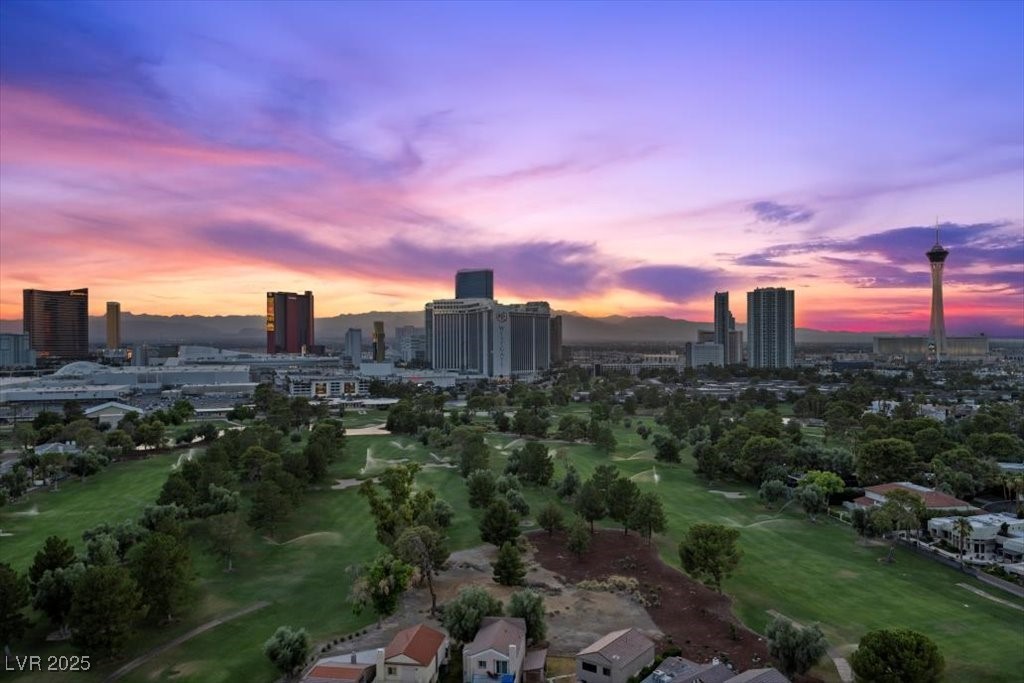 3111 Bel Air Drive 21A & 21C