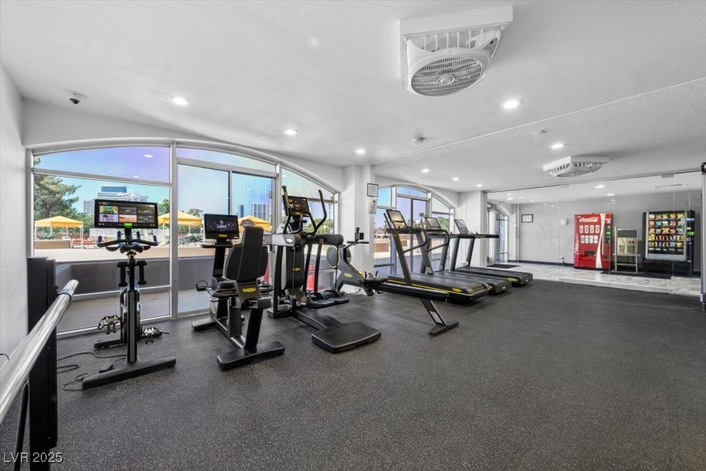 3111 Bel Air Drive 21A & 21C