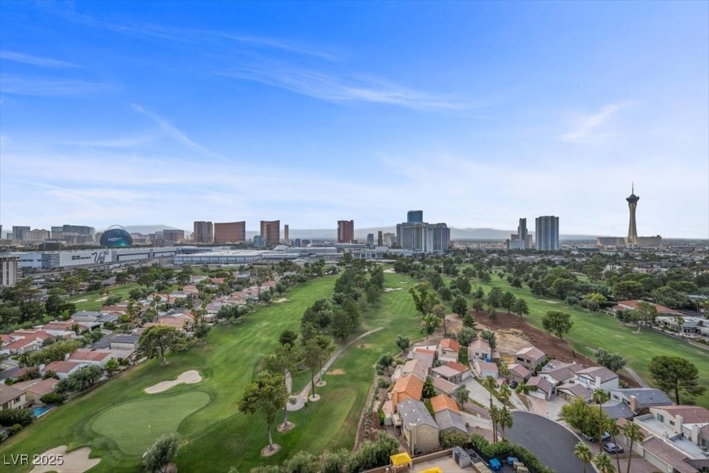 3111 Bel Air Drive 21A & 21C