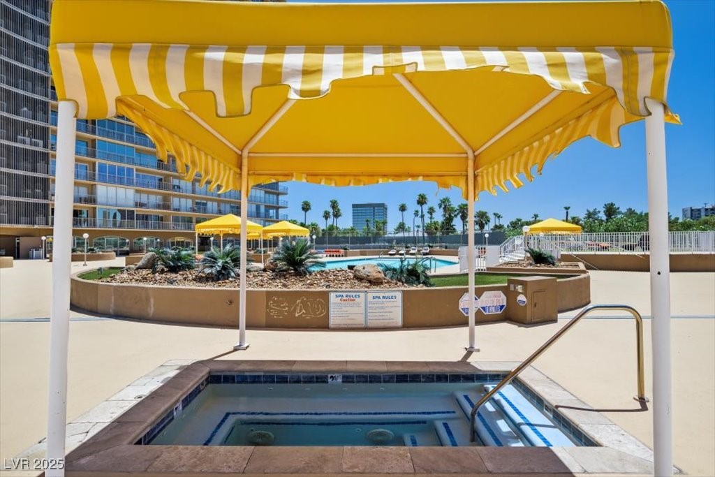 3111 Bel Air Drive 21A & 21C