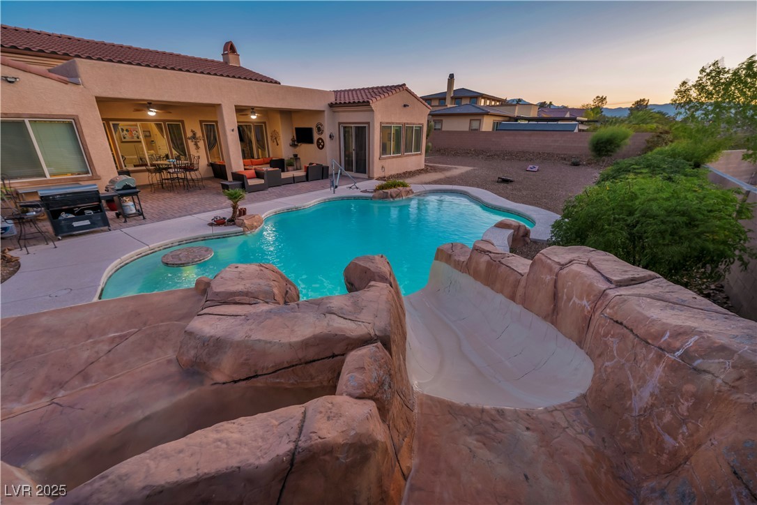 7670 Frittata Avenue