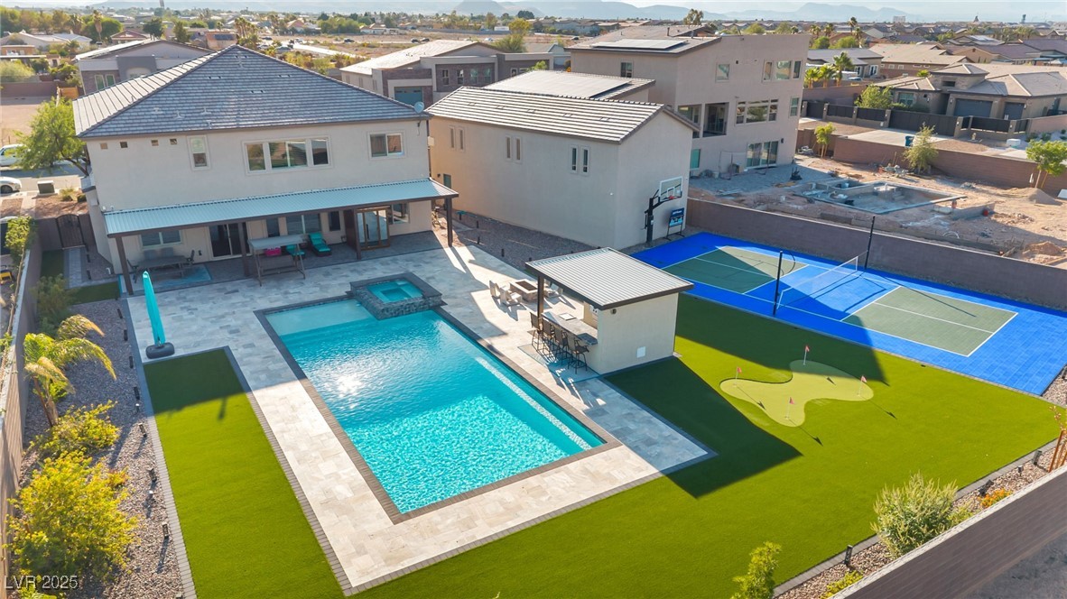 8528 Baltimore Heights Court