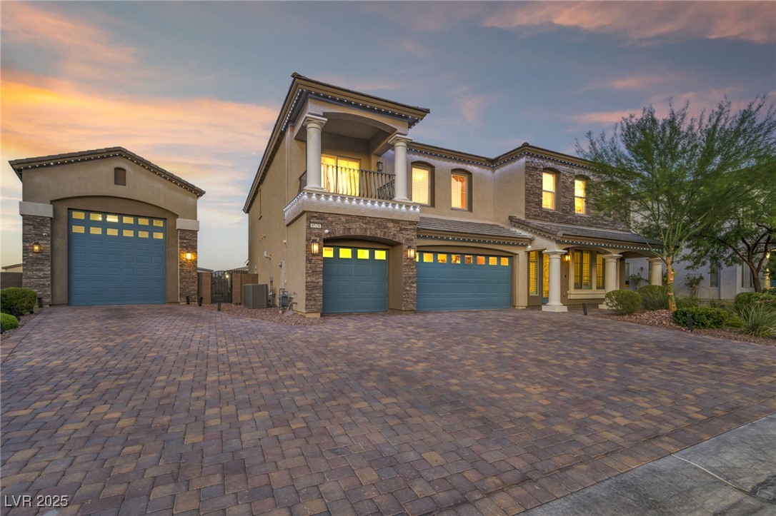 8528 Baltimore Heights Court
