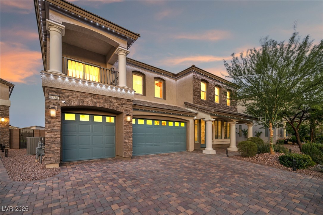 8528 Baltimore Heights Court