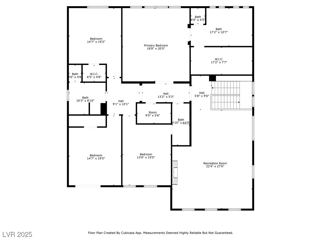 8528 Baltimore Heights Court