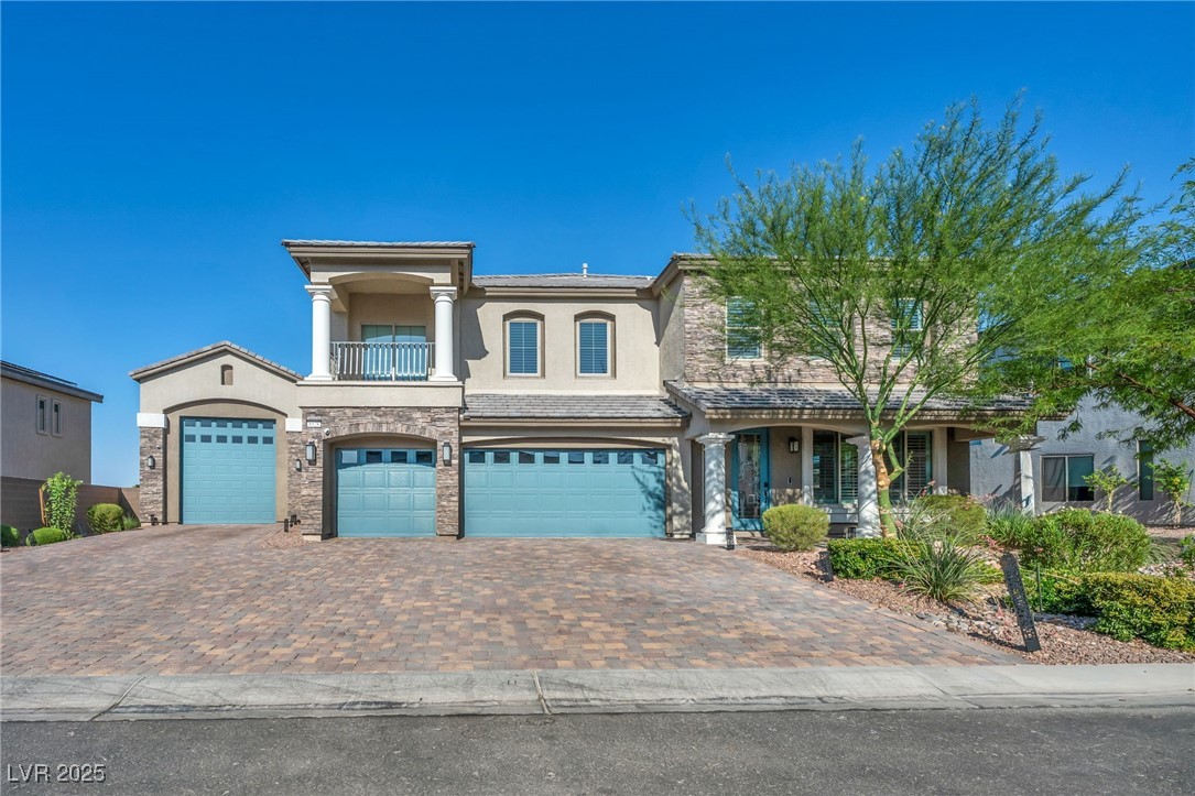 8528 Baltimore Heights Court