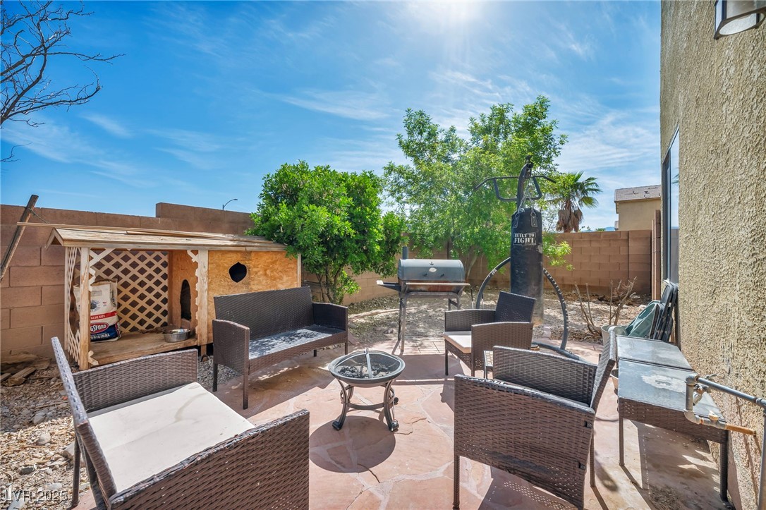 8421 Cheerful Brook Avenue