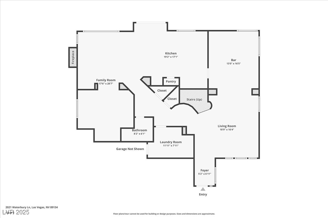2021 Waterbury Lane