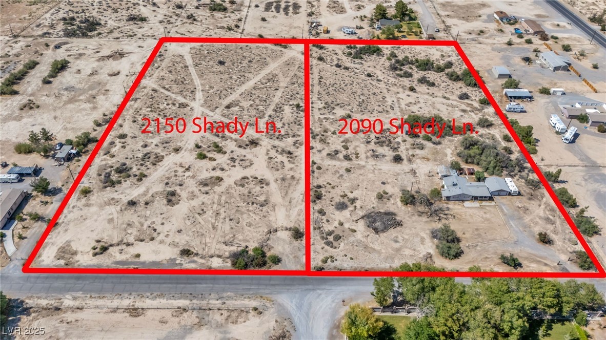 2150 West Shady Lane