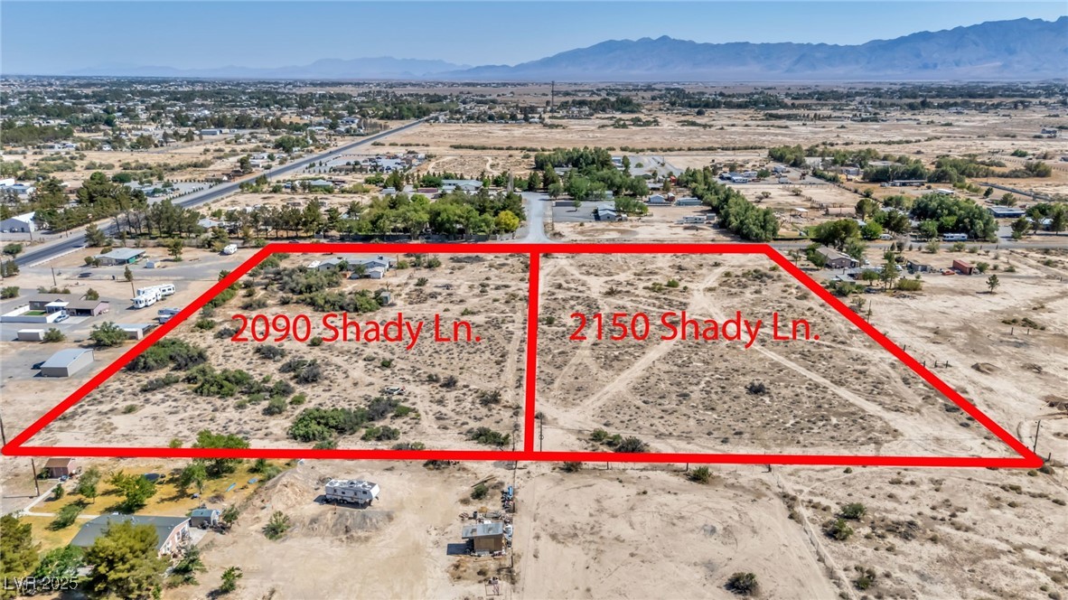 2150 West Shady Lane