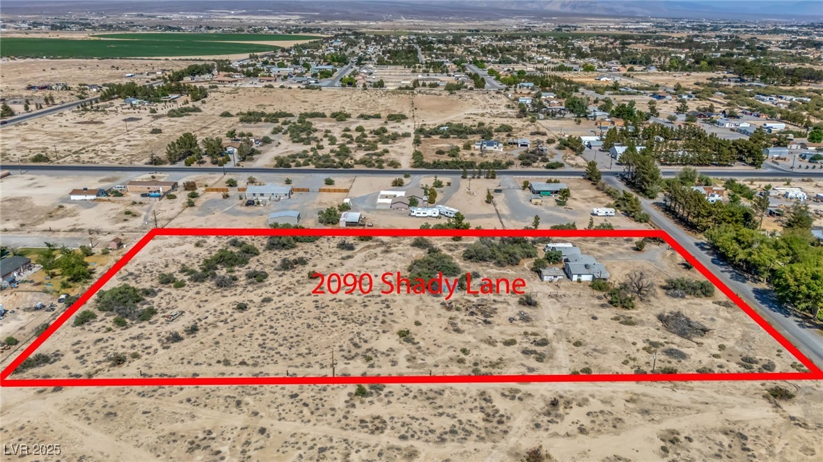 2150 West Shady Lane