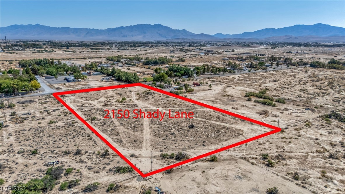 2090 Shady Lane