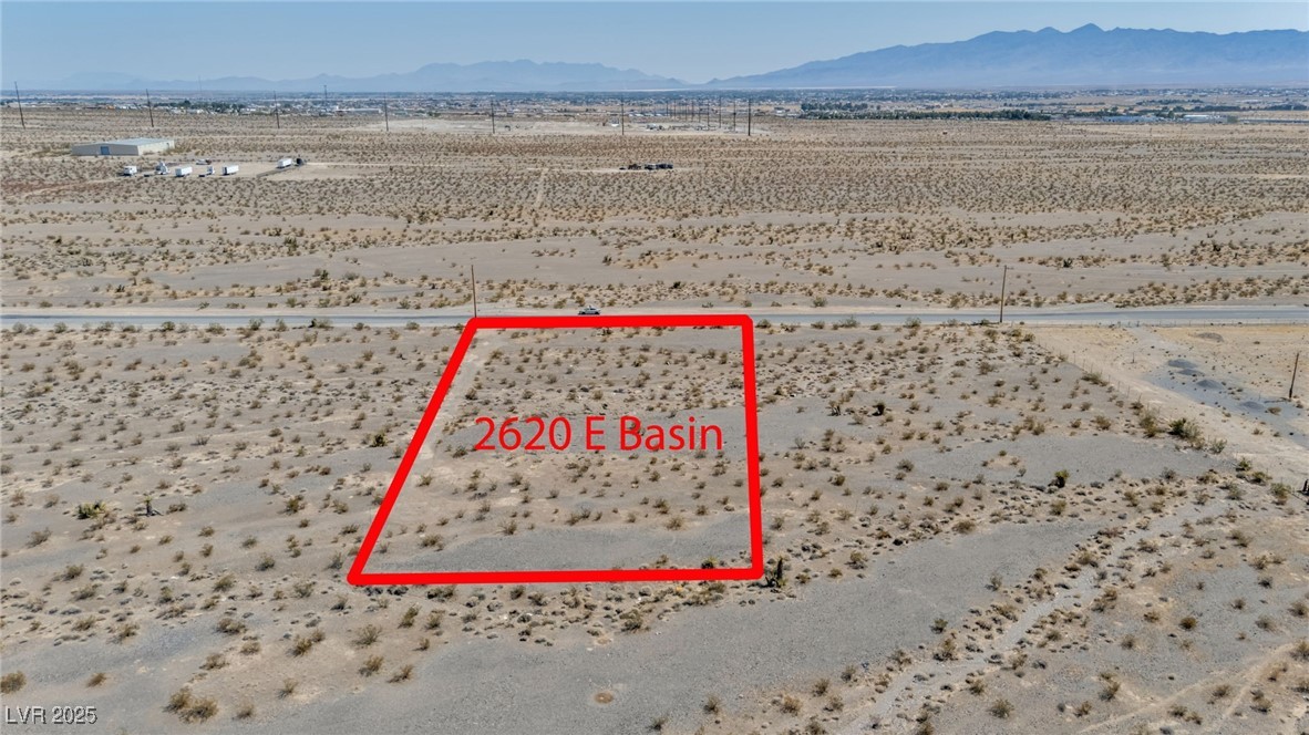 2620 East Basin Avenue