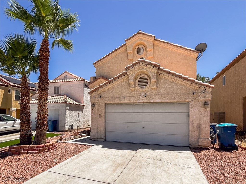 8009 James Grayson Drive